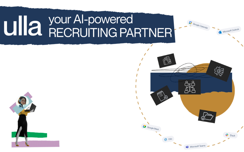 Revolutionising Recruitment
